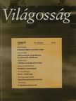 Hannes Böhringer - Világosság 1999. június [antikvár]