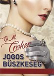 Croker, B. M. - Jogos büszkeség [antikvár]