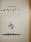 A. Nyevjerov - Az ígéret földje [antikvár]