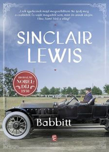 Sinclair, Lewis - Babbitt