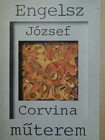 Koczogh Ákos - Engelsz József [antikvár]