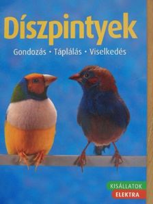 Birgit Gollmann - Díszpintyek [antikvár]