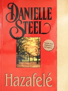 Danielle Steel - Hazafelé [antikvár]
