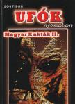 Sós Tibor - Ufók nyomában [antikvár]