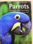 Adam White - Parrots [antikvár]