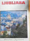 Miran Sattler - Ljubljana [antikvár]