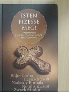 Alotti Nasri - Isten fizesse meg! [antikvár]