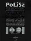 Adamikné Jászó Anna - PoLíSz 2008. április [antikvár]