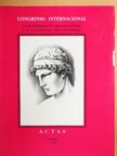 E. Cizek - As Humanidades Greco-Latinas e a Civilizacao do Universal - Actas [antikvár]