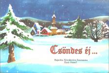 Csöndes éj... [antikvár]