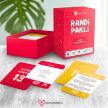 RandiPakli - 52 hét, 52 randi