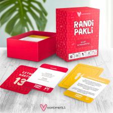 RandiPakli - 52 hét, 52 randi