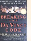 Darrell L. Bock - Breaking the Da Vinci Code [antikvár]