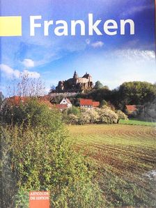 Rainer Elpel - Franken [antikvár]