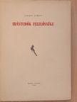 Lukács György - Irástudók felelőssége [antikvár]