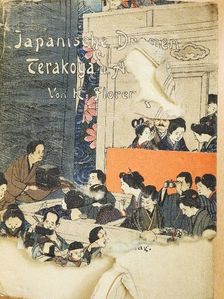 Takeda Izumo - Japanische Dramen - Terakoya und Asagao (rossz állapotú) [antikvár]