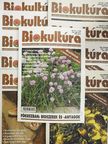 Biokultúra 2005-2007. (vegyes számok) (10 db) [antikvár]