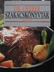 Dr. Oetker - Húsételek [antikvár]