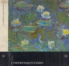 JEAN LEYMARIE - L'impressionnisme II. [antikvár]