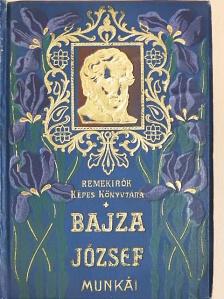 Bajza József - Bajza József munkái [antikvár]
