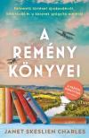Janet Skeslien Charles - A remény könyvei