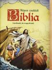 Sipos Emese - Képes családi Biblia kicsiknek és nagyoknak [antikvár]
