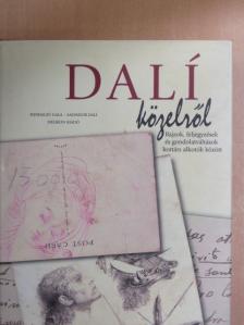 André Breton - Dalí közelről [antikvár]