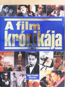Brigitte Beier - A film krónikája [antikvár]