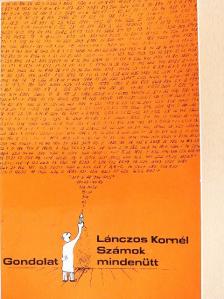 Lánczos Kornél - Számok mindenütt [antikvár]