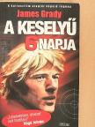 James Grady - A Keselyű hat napja [antikvár]