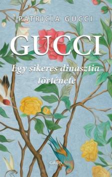Patricia Gucci - Gucci