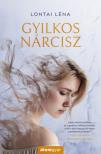 Lontai Léna - Gyilkos nárcisz [antikvár]