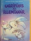 Csukás István - Ugrifüles az illemtanár [antikvár]