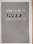 Németh László - Galilei [antikvár]