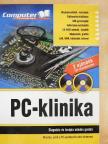 PC-klinika [antikvár]