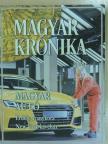 Dombai Károly - Magyar Krónika 2015. január [antikvár]