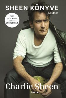 Charlie Sheen - Sheen könyve