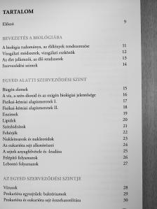 Kleininger Tamás - Érettségi last minute - Biológia [antikvár]
