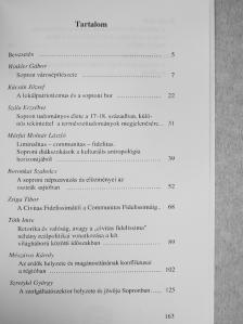 Balázs Judit - A Civitas Fidelissima diskurzusa [antikvár]