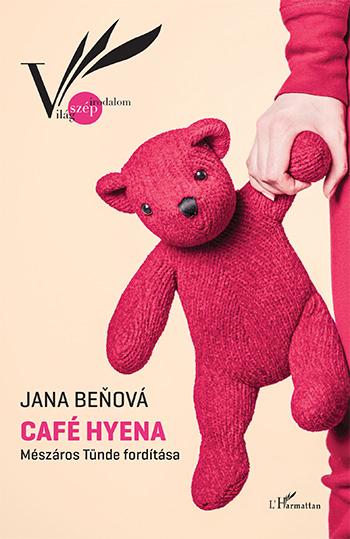 Jana Benová - Café Hyena