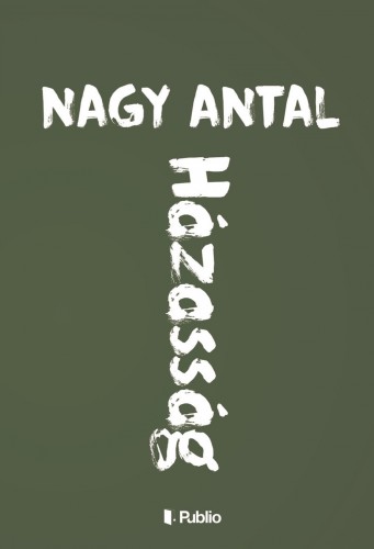 Nagy Antal - Házasság [eKönyv: epub, mobi]
