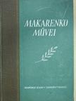 Makarenko - Makarenko művei V. [antikvár]