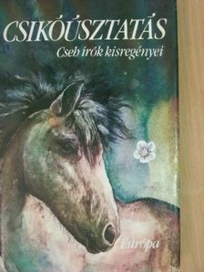 Jan Kostrhun - Csikóúsztatás [antikvár]