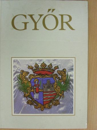 Winkler Gábor - Győr [antikvár]
