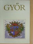 Winkler Gábor - Győr [antikvár]