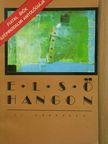 Első hangon [antikvár]