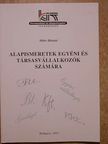 Mitev Hrisztó - Alapismeretek egyéni és társasvállalkozók számára [antikvár]
