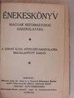 Énekeskönyv [antikvár]