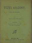 Adolphe Bélot - Tüzes asszony/Nőm fia [antikvár]