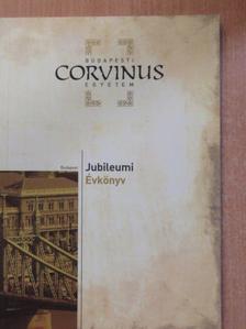 Budapesti Corvinus Egyetem Jubileumi Évkönyv 2011. [antikvár]